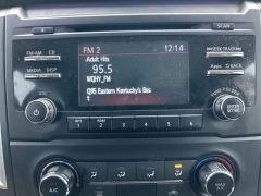 Used 2017  Nissan Titan 4WD Crew Cab S at Clutts Auto Sales near Hazard&comma; KY