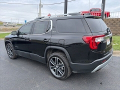 Used 2023  GMC Acadia AWD 4dr SLT at Clutts Auto Sales near Hazard&comma; KY