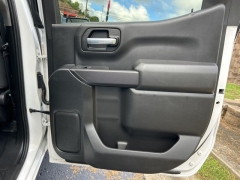 Used 2020  Chevrolet Silverado 1500 4WD Crew Cab Work Truck at Clutts Auto Sales near Hazard&comma; KY