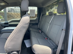 Used 2015 Ford F-150 4WD Supercab XLT at Clutts Auto Sales near Hazard, KY