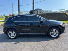 Used 2021 Mercedes-Benz GLA GLA 250 4MATIC SUV at Clutts Auto Sales near Hazard, KY
