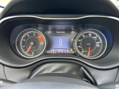 Used 2019 Jeep Cherokee 4d SUV 4WD Limited 2.0L Turbo at Clutts Auto Sales near Hazard, KY