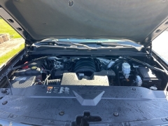 Used 2015 Chevrolet Silverado 1500 4WD Crew Cab LTZ at Clutts Auto Sales near Hazard, KY