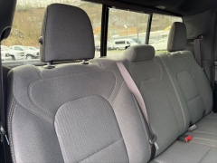 Used 2022  Ram 1500 4WD Tradesman Crew Cab 6'4" Box at Clutts Auto Sales near Hazard&comma; KY