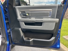 Used 2018 Ram 1500 4WD Quad Cab SLT at Clutts Auto Sales near Hazard, KY