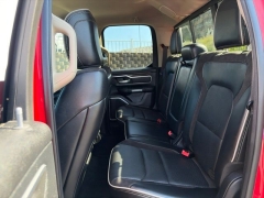 Used 2020  Ram 1500 4WD Quad Cab Laramie at Clutts Auto Sales near Hazard&comma; KY