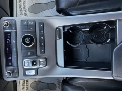 Used 2020  Hyundai Palisade 4d SUV FWD Limited at Clutts Auto Sales near Hazard&comma; KY