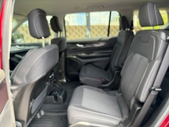 Used 2023  Jeep Grand Cherokee L Laredo 4x4 at Clutts Auto Sales near Hazard&comma; KY