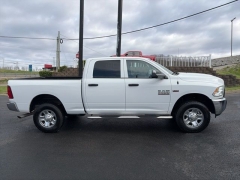 Used 2018  Ram 2500 4WD Crew Cab Tradesman at Clutts Auto Sales near Hazard&comma; KY