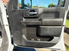 Used 2021  Chevrolet Silverado 2500HD 4WD Double Cab 149" Work Truck at Clutts Auto Sales near Hazard&comma; KY
