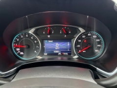 Used 2021  Chevrolet Equinox AWD 4dr LT w&sol;1LT at Clutts Auto Sales near Hazard&comma; KY