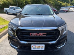 Used 2023  GMC Terrain AWD 4dr SLE at Clutts Auto Sales near Hazard&comma; KY