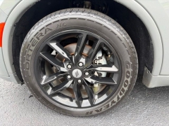 Used 2022  Dodge Durango R&sol;T AWD at Clutts Auto Sales near Hazard&comma; KY