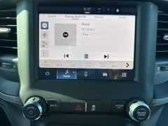 Used 2024  Ram 3500 4WD Tradesman Crew Cab 8' Box at Clutts Auto Sales near Hazard&comma; KY