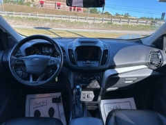 Used 2018 Ford Escape 4d SUV 4WD SEL at Clutts Auto Sales near Hazard, KY