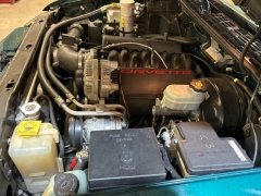 Used 1998  GMC Sonoma Pickup 2WD Ext Cab SLS at Clutts Auto Sales near Hazard&comma; KY