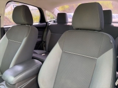 Used 2013  Ford Focus 4d Sedan SE at Clutts Auto Sales near Hazard&comma; KY