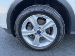 Used 2016  Ford Escape 4d SUV 4WD SE at Clutts Auto Sales near Hazard&comma; KY