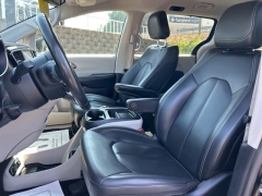 Used 2021 Chrysler Voyager LXI FWD at Clutts Auto Sales near Hazard, KY