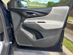 Used 2020 Chevrolet Equinox 4d SUV AWD LT w/2FL at Clutts Auto Sales near Hazard, KY