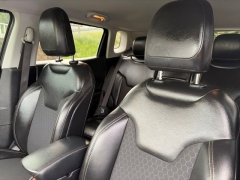 Used 2018  Jeep Compass 4d SUV 4WD Latitude at Clutts Auto Sales near Hazard&comma; KY