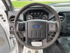 Used 2016  Ford Super Duty F-250 4WD Supercab XL at Clutts Auto Sales near Hazard&comma; KY