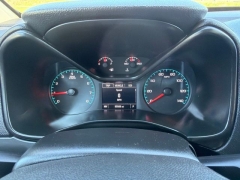 Used 2022  Chevrolet Colorado 4WD Ext Cab 128" LT at Clutts Auto Sales near Hazard&comma; KY