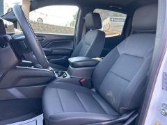 Used 2024 Chevrolet Colorado 4WD Crew Cab WT at Clutts Auto Sales near Hazard, KY