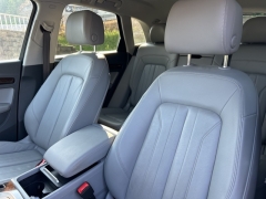 Used 2019 Audi Q5 4d SUV 2.0T Quattro Premium at Clutts Auto Sales near Hazard, KY