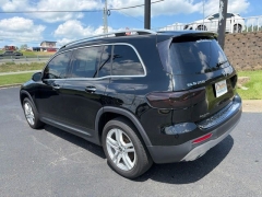 Used 2020  Mercedes-Benz GLB-Class 4d SUV GLB250 4Matic at Clutts Auto Sales near Hazard&comma; KY