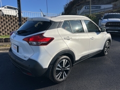 Used 2020  Nissan Kicks 4d SUV FWD SV at Clutts Auto Sales near Hazard, KY