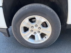 Used 2018  Chevrolet Silverado 1500 4WD Crew Cab LT at Clutts Auto Sales near Hazard&comma; KY