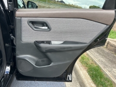 Used 2023  Nissan Rogue AWD SV at Clutts Auto Sales near Hazard, KY