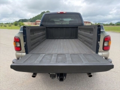 Used 2005  GMC Sierra 1500 2WD Ext Cab SLT at Clutts Auto Sales near Hazard&comma; KY