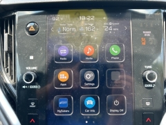Used 2023 Subaru Outback Premium CVT at Clutts Auto Sales near Hazard, KY