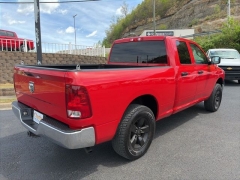 Used 2014  Ram 1500 4WD Quad Cab Tradesman at Clutts Auto Sales near Hazard&comma; KY