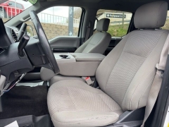 Used 2018  Ford F-150 4WD SuperCrew XLT 5 1&sol;2 at Clutts Auto Sales near Hazard&comma; KY