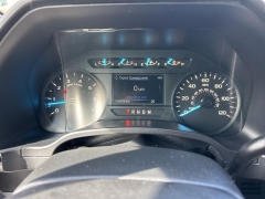 Used 2020  Ford F-150 4WD SuperCrew XL 5 1&sol;2 at Clutts Auto Sales near Hazard&comma; KY