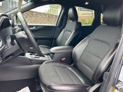Used 2023 Ford Escape ST-Line AWD at Clutts Auto Sales near Hazard, KY
