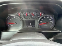 Used 2021  Chevrolet Silverado 2500HD 4WD Double Cab 162" Work Truck at Clutts Auto Sales near Hazard&comma; KY