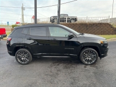 Used 2023  Jeep Compass High Altitude 4x4 at Clutts Auto Sales near Hazard&comma; KY