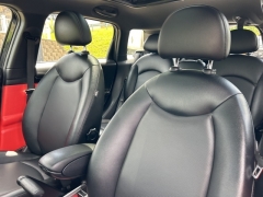 Used 2016 MINI Cooper Countryman FWD 4dr at Clutts Auto Sales near Hazard, KY