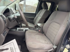 Used 2017  Nissan Frontier 4WD King Cab SV at Clutts Auto Sales near Hazard&comma; KY