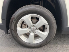 Used 2020  Jeep Compass 4d SUV 4WD Latitude at Clutts Auto Sales near Hazard&comma; KY