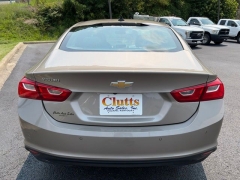 Used 2022  Chevrolet Malibu 4dr Sdn LS w&sol;1FL at Clutts Auto Sales near Hazard&comma; KY