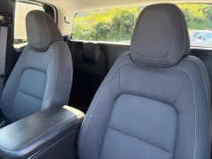 Used 2022  Chevrolet Colorado 4WD Ext Cab 128" LT at Clutts Auto Sales near Hazard&comma; KY