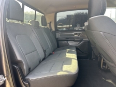 Used 2019  Ram 1500 4WD Crew Cab Big Horn&sol;Lone Star Level 2 at Clutts Auto Sales near Hazard&comma; KY