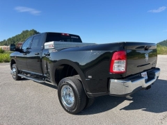 Used 2024  Ram 3500 4WD Tradesman Crew Cab 8' Box at Clutts Auto Sales near Hazard&comma; KY