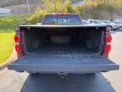 Used 2015  GMC Sierra 1500 4WD Double Cab SLT at Clutts Auto Sales near Hazard&comma; KY