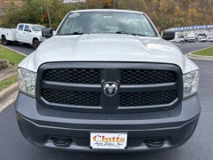 Used 2021  Ram 1500 Classic 4WD Tradesman Quad Cab 6'4" Box at Clutts Auto Sales near Hazard&comma; KY